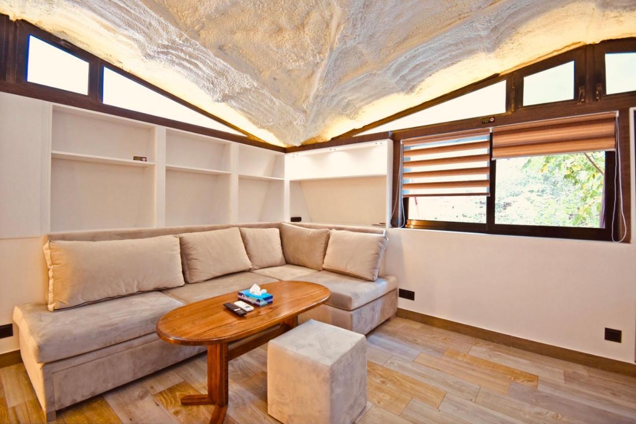Aghayan Apart Yerevan Exterior photo
